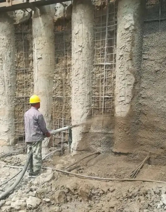 江苏排桩支护